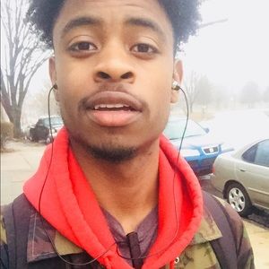 Meet your Posher, Isaiah